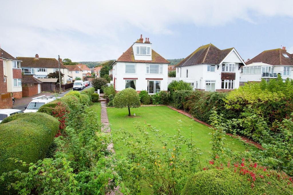 Wear Bay Road, Folkestone 4 bed detached house for sale £800,000