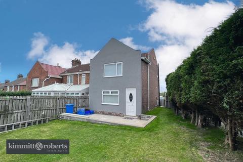 3 bedroom end of terrace house for sale - Hawkins Road, Murton, Seaham