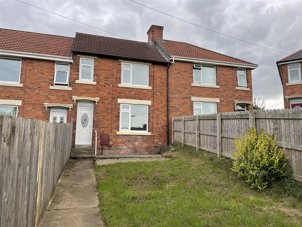 Ridley Avenue, Chesterlestreet 3 bed terraced house £85,000