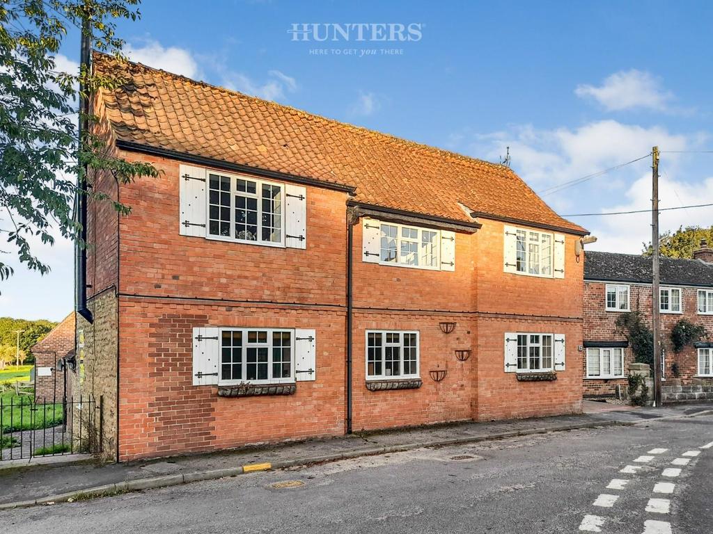 Weldon Road, Hemswell, Gainsborough 3 bed house £250,000