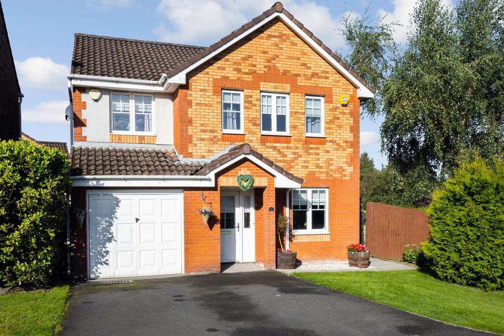 Houses For Sale Wishaw Birmingham at Billie Ayala blog