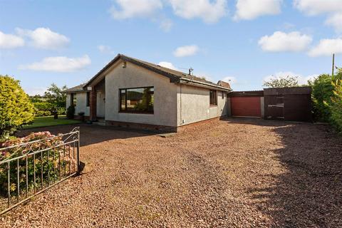 2 bedroom detached bungalow for sale - Moor Road, Cartland, Lanark