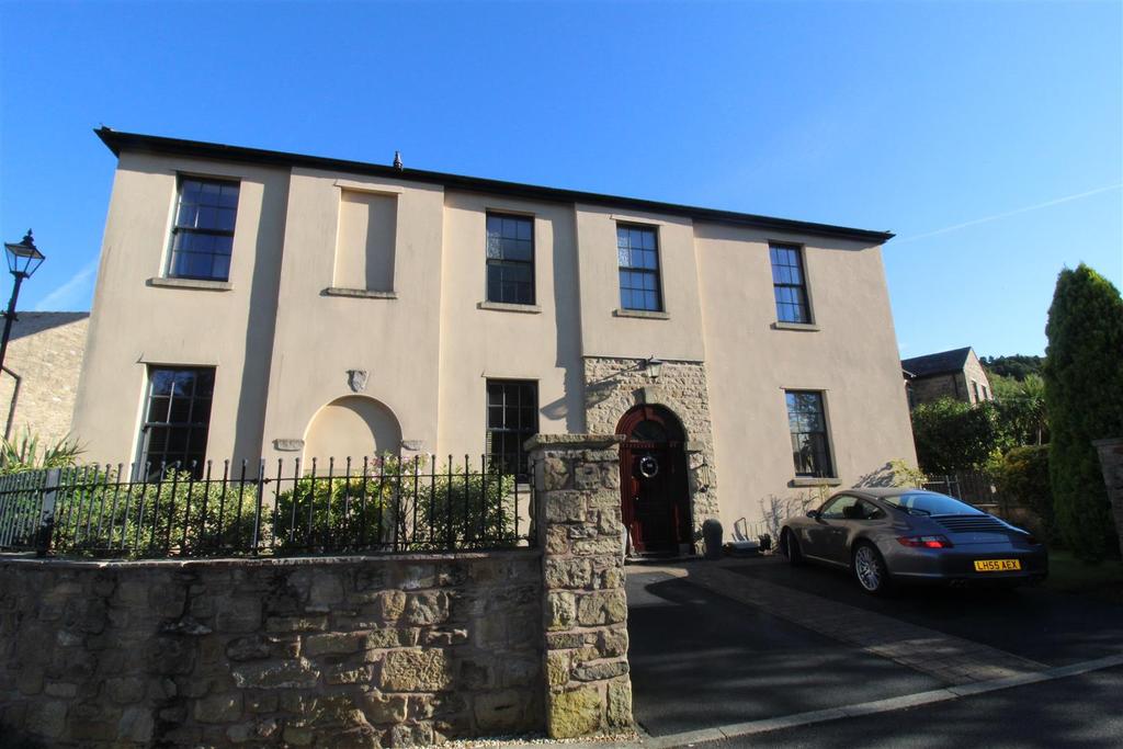 Mill View Lane, Horwich, Bolton 4 bed detached house £459,995