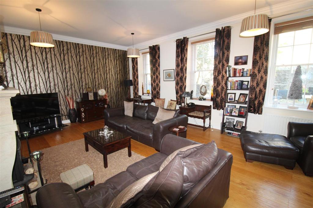 Mill View Lane, Horwich, Bolton 4 bed detached house £459,995