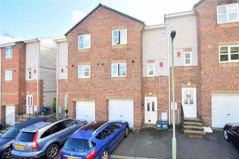 4 bedroom terraced house for sale, Meadow Brook, Tavistock