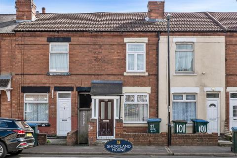 99 Aldbourne Road, Coventry, CV1 4ES