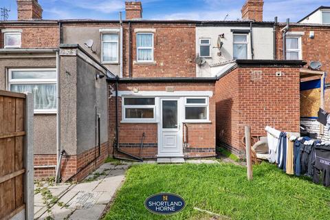 99 Aldbourne Road, Coventry, CV1 4ES