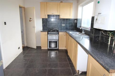 3 bedroom end of terrace house for sale - Salamander Close, Grimsby, N.E. Lincs, DN31 2NW