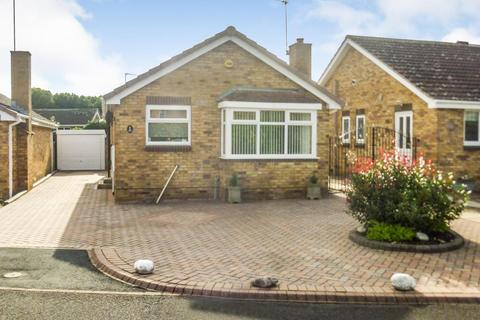 27 Gleneagles Drive, Doncaster, DN4 6UN