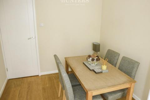 27 Gleneagles Drive, Doncaster, DN4 6UN