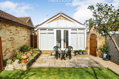 27 Gleneagles Drive, Doncaster, DN4 6UN