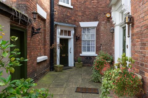 5 bedroom townhouse for sale - 1 Dogpole Court, Shrewsbury, SY1 1ES