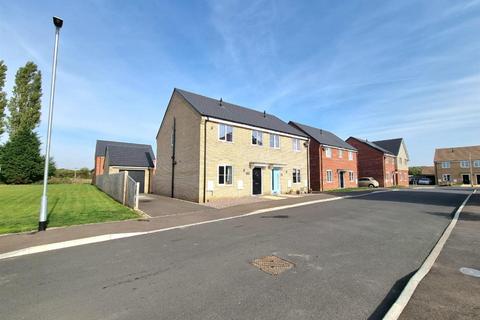 29 Balmoral Way, Holbeach, Spalding, PE12 7RN