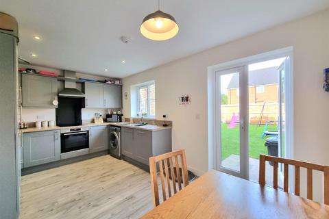 29 Balmoral Way, Holbeach, Spalding, PE12 7RN