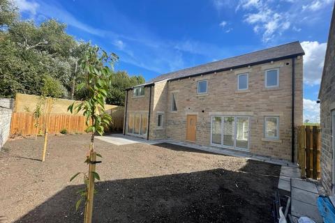 5 bedroom detached house for sale - The Byre House, Barnsley Road, Flockton, Wakefield