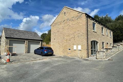5 bedroom detached house for sale - The Byre House, Barnsley Road, Flockton, Wakefield
