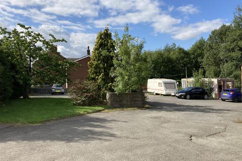 Residential development for sale - Hermitage Road, Whitwick, Coalville