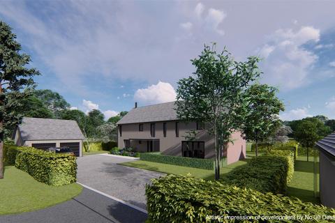 4 bedroom detached house for sale - Byford, Hereford -  Exclusive Development