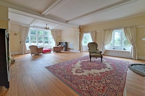 10 bedroom detached house for sale - Hay-On-Wye, Herefordshire - 20 acres