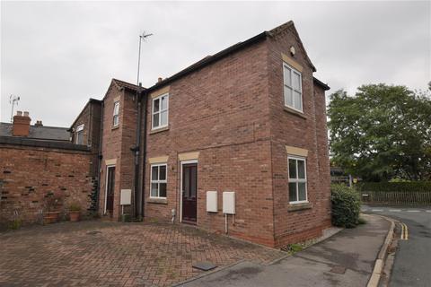 2 bedroom apartment to rent - Harcros Yard, Mill View Road, Beverley