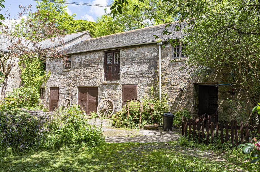 Helston 13 bed property with land for sale £1,500,000