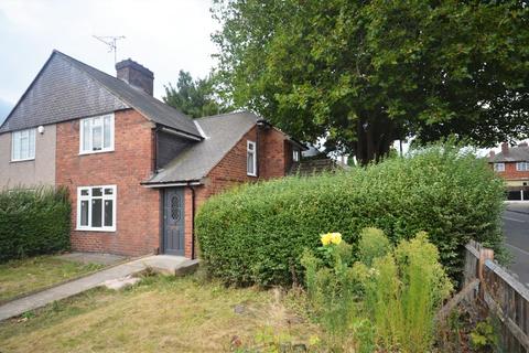 3 bedroom semi-detached house to rent - Summer Lane, Dudley