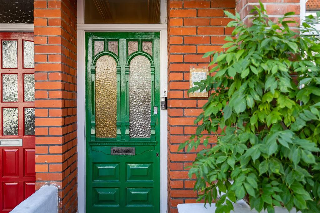Dover Road, Brighton 4 bed house £700,000