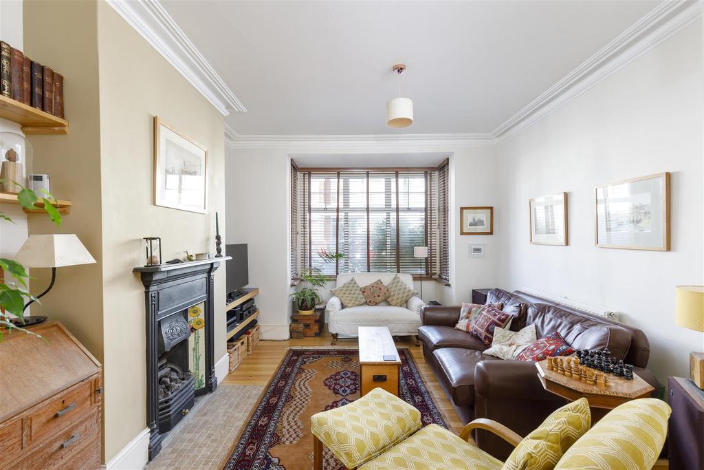 Dover Road, Brighton 4 bed house £700,000
