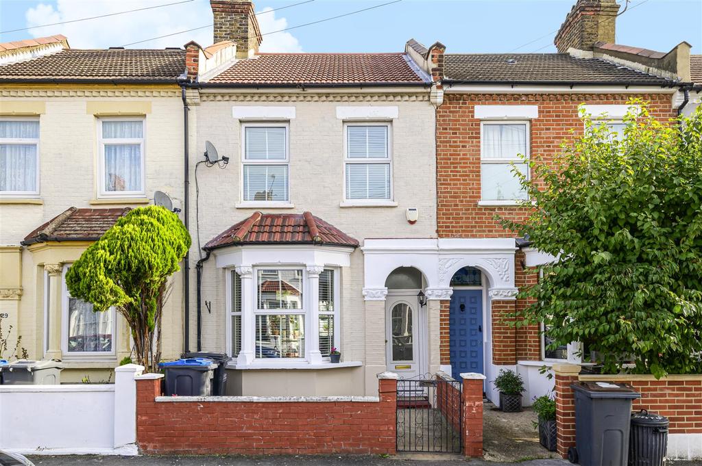 Westgate Road, London 3 bed terraced house for sale £475,000