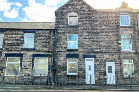 70 Doncaster Road, Darfield, Barnsley, S73 9HX