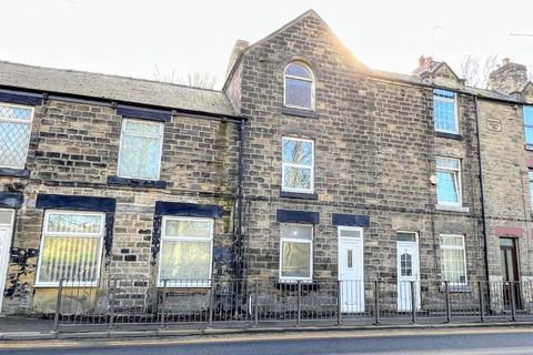 70 Doncaster Road, Darfield, Barnsley, S73 9HX