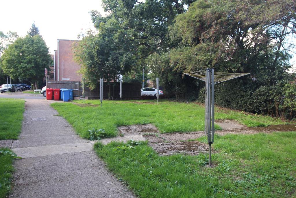 Communal Grounds