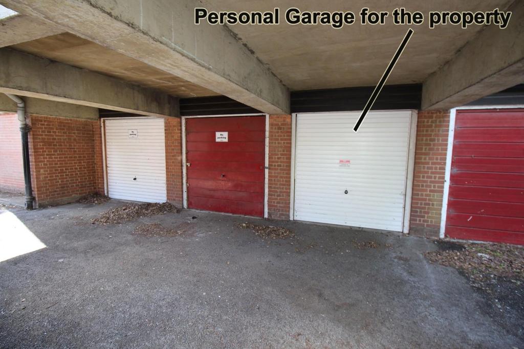 Garage En Bloc