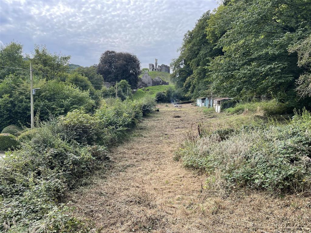 Okehampton Farm land for sale £50,000
