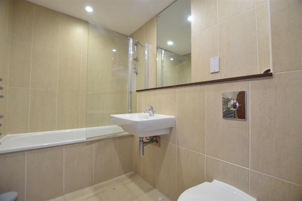 3 St. Pauls Square, Liverpool 1 bed apartment £850 pcm (£196 pw)