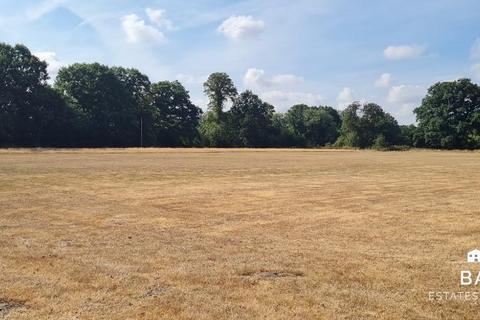 Land for sale - Land at Mill Lane, Essex CM4 9RY