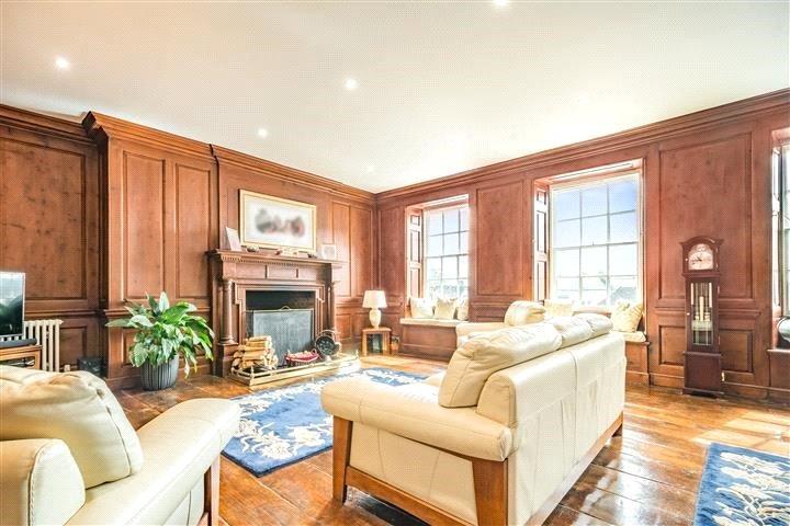 Drawing Room