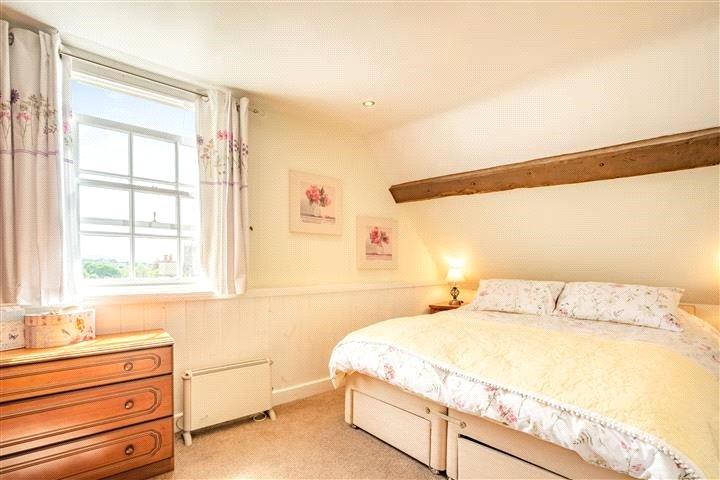Annexe Bedroom
