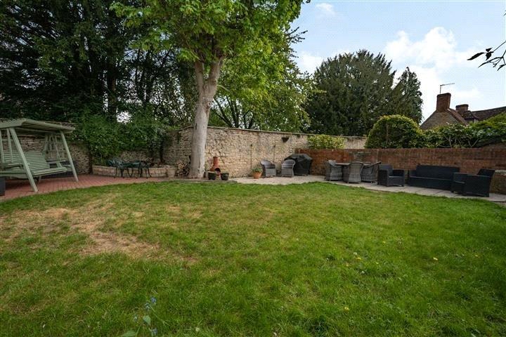 Add Garden