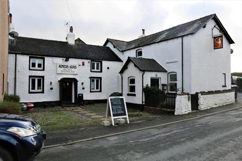 Pub for sale, Silecroft, Millom