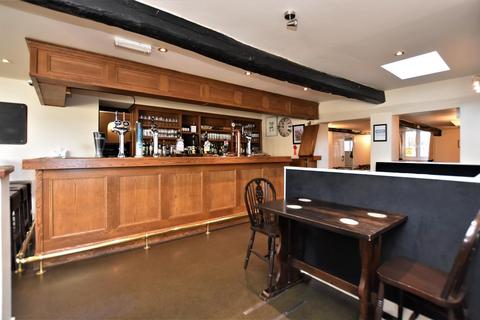 Pub for sale, Silecroft, Millom