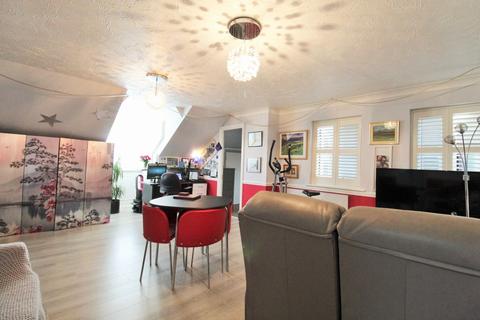 Studio for sale - River Meads, Stanstead Abbotts