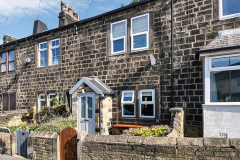 3 Canada Road, Rawdon, Leeds, LS19 6LR