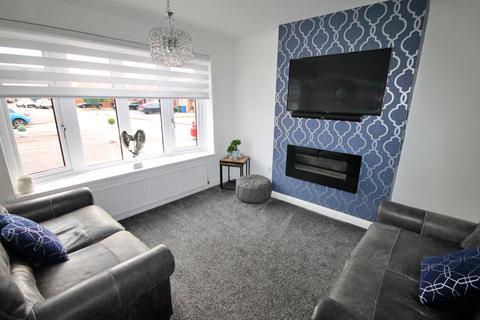 6 Gawsworth, Tamworth, B79 7UH