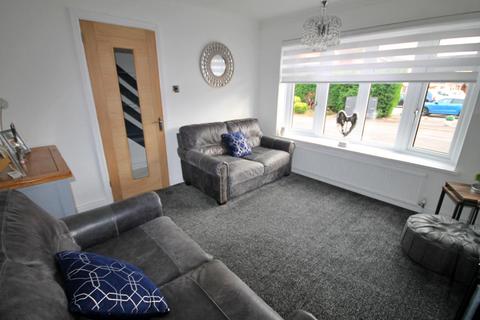 6 Gawsworth, Tamworth, B79 7UH