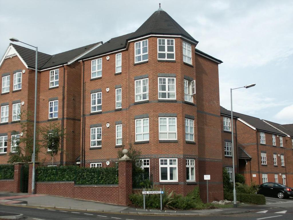 Cliftonville Road, Northampton 2 Bed Property - £975 Pcm (£225 Pw)