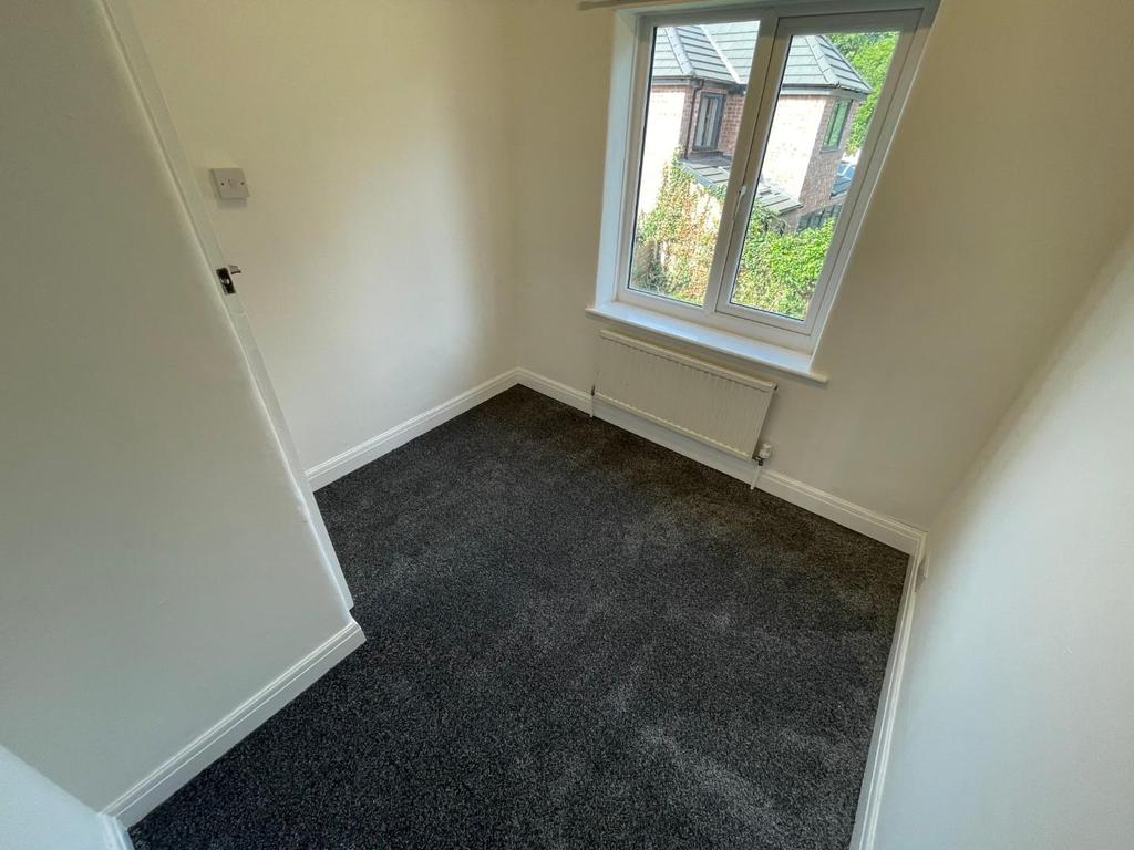 Kingsway, East Didsbury 3 bed semidetached house £1,400 pcm (£323 pw)