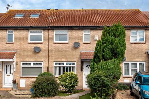 7 Brean Close, Sully, Penarth, CF64 5TS