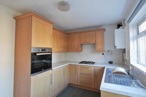 7 Brean Close, Sully, Penarth, CF64 5TS