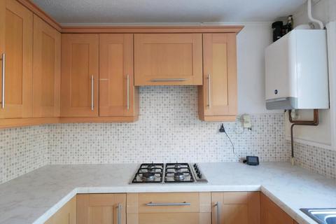 7 Brean Close, Sully, Penarth, CF64 5TS